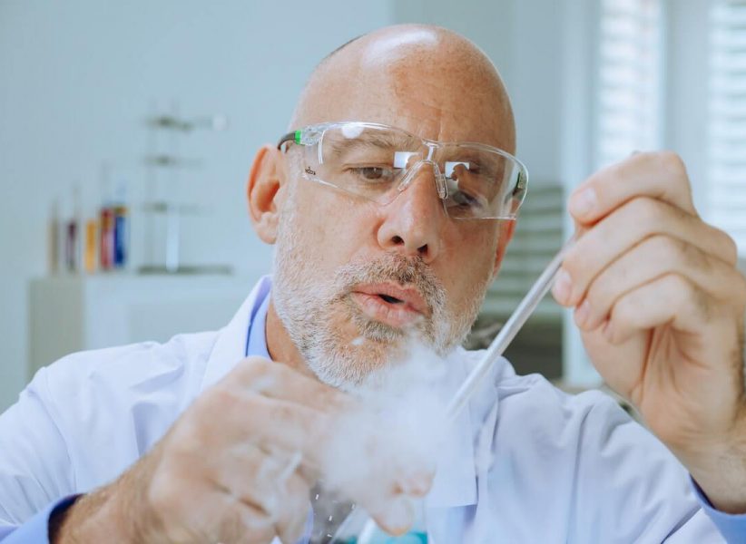 Titanyum Dioksit Kimyasal Özellikler Nelerdir?