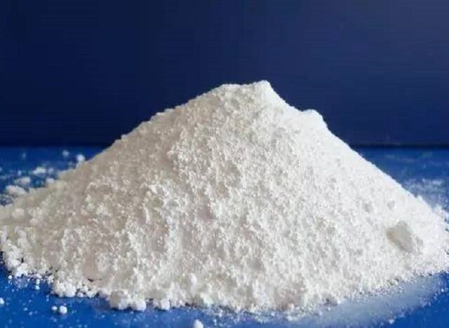 Titanyum Dioksit, Titanyum Dioksit Anatas, Titanyum Dioksit Rutil Klor, Titanyum Dioksit Rutil Sülfat