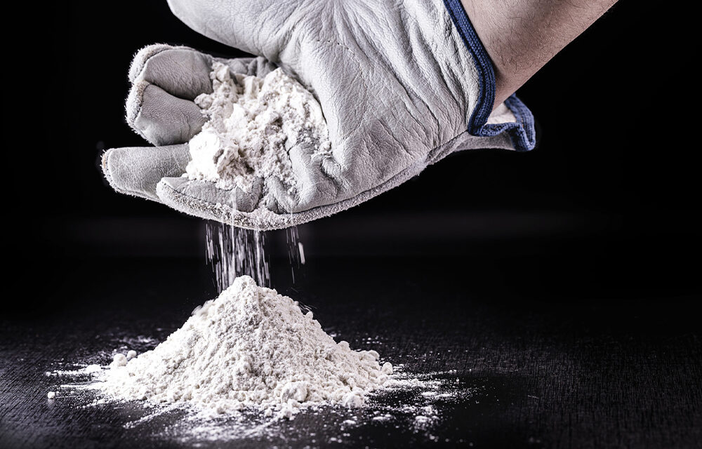 Titanyum Dioksit Fiziksel Özellikler Nelerdir?