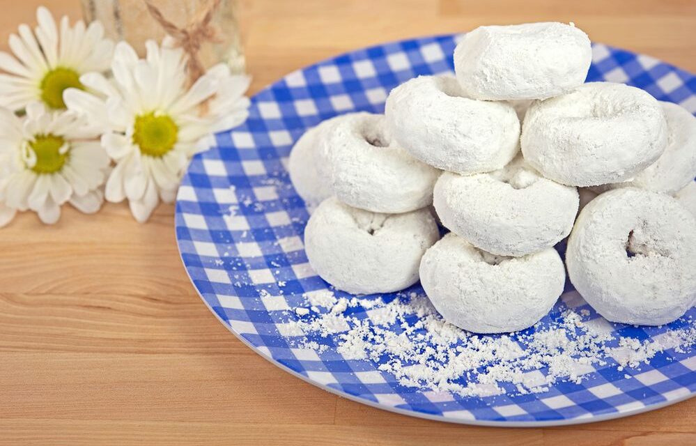 Gıda Ve İlaç Sektöründe Titanyum Dioksit Kullanımı