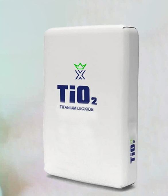 Titanyum Dioksit Titanyum Dioksit, Titanyum Dioksit Anatas, Titanyum Dioksit Rutil Klor, Titanyum Dioksit Rutil Sülfat